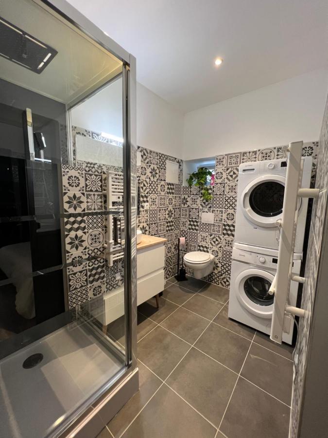 Appartement 4 Personnes Centre De Condom Exteriér fotografie